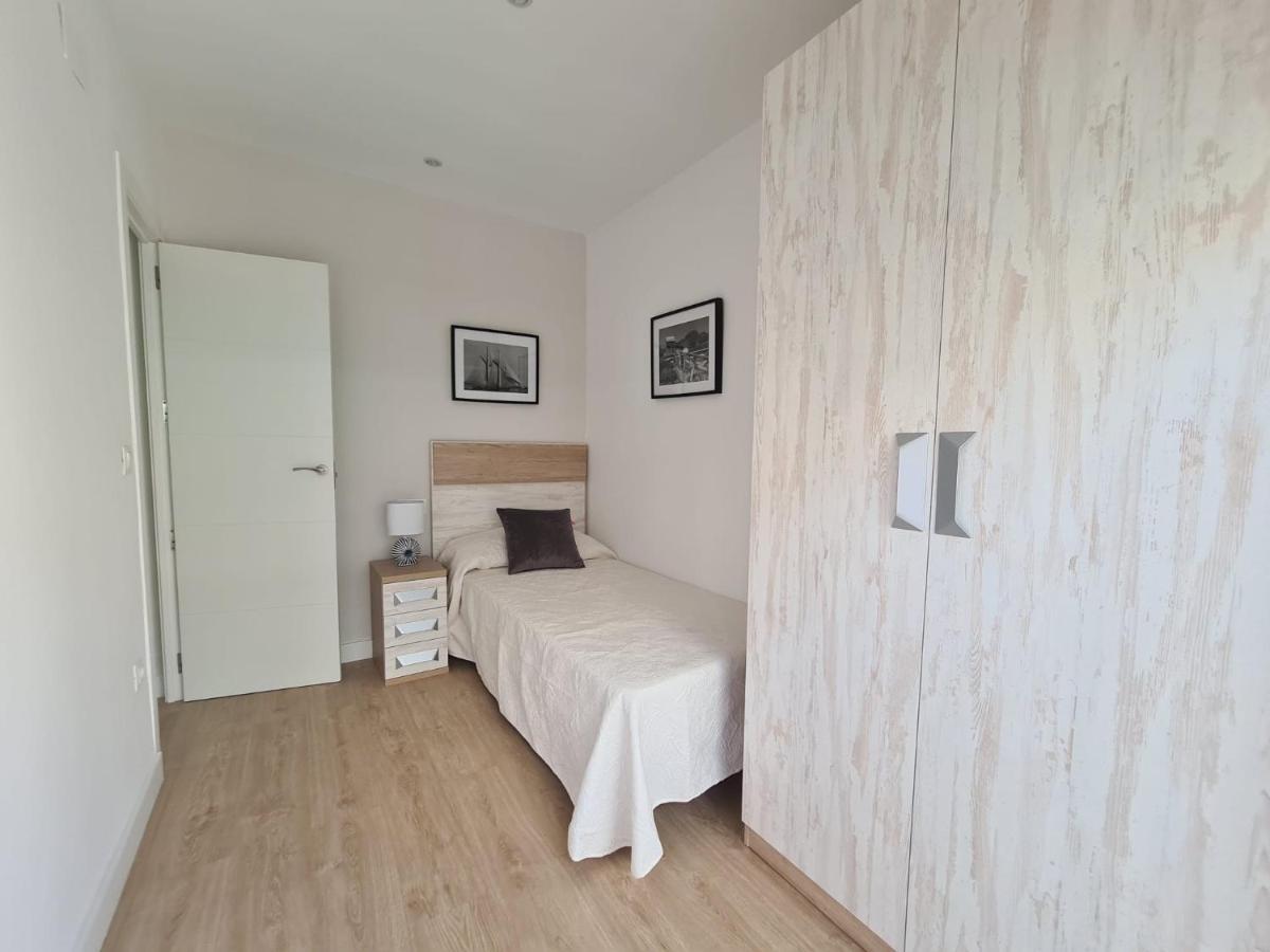 Apartamento Centro Playa If Benidorm Zewnętrze zdjęcie
