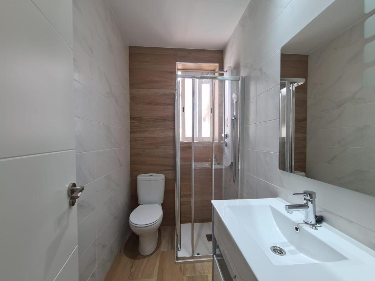 Apartamento Centro Playa If Benidorm Zewnętrze zdjęcie