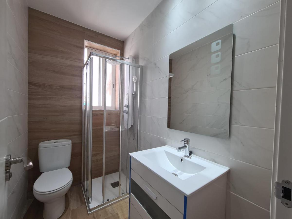 Apartamento Centro Playa If Benidorm Zewnętrze zdjęcie