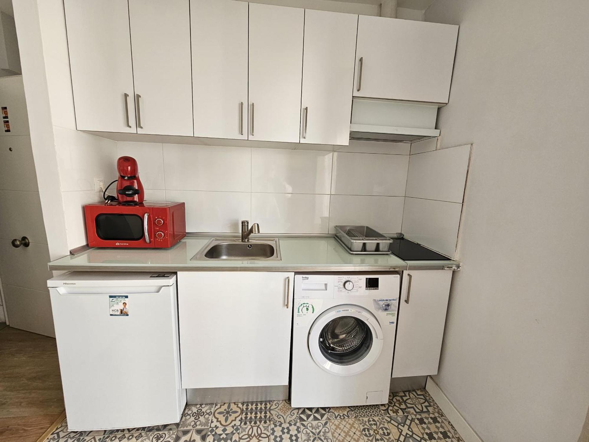 Apartamento Centro Playa If Benidorm Zewnętrze zdjęcie