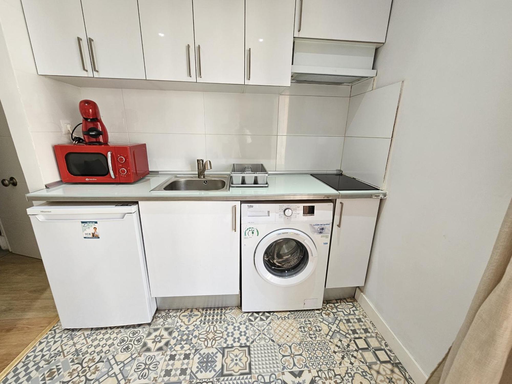 Apartamento Centro Playa If Benidorm Zewnętrze zdjęcie