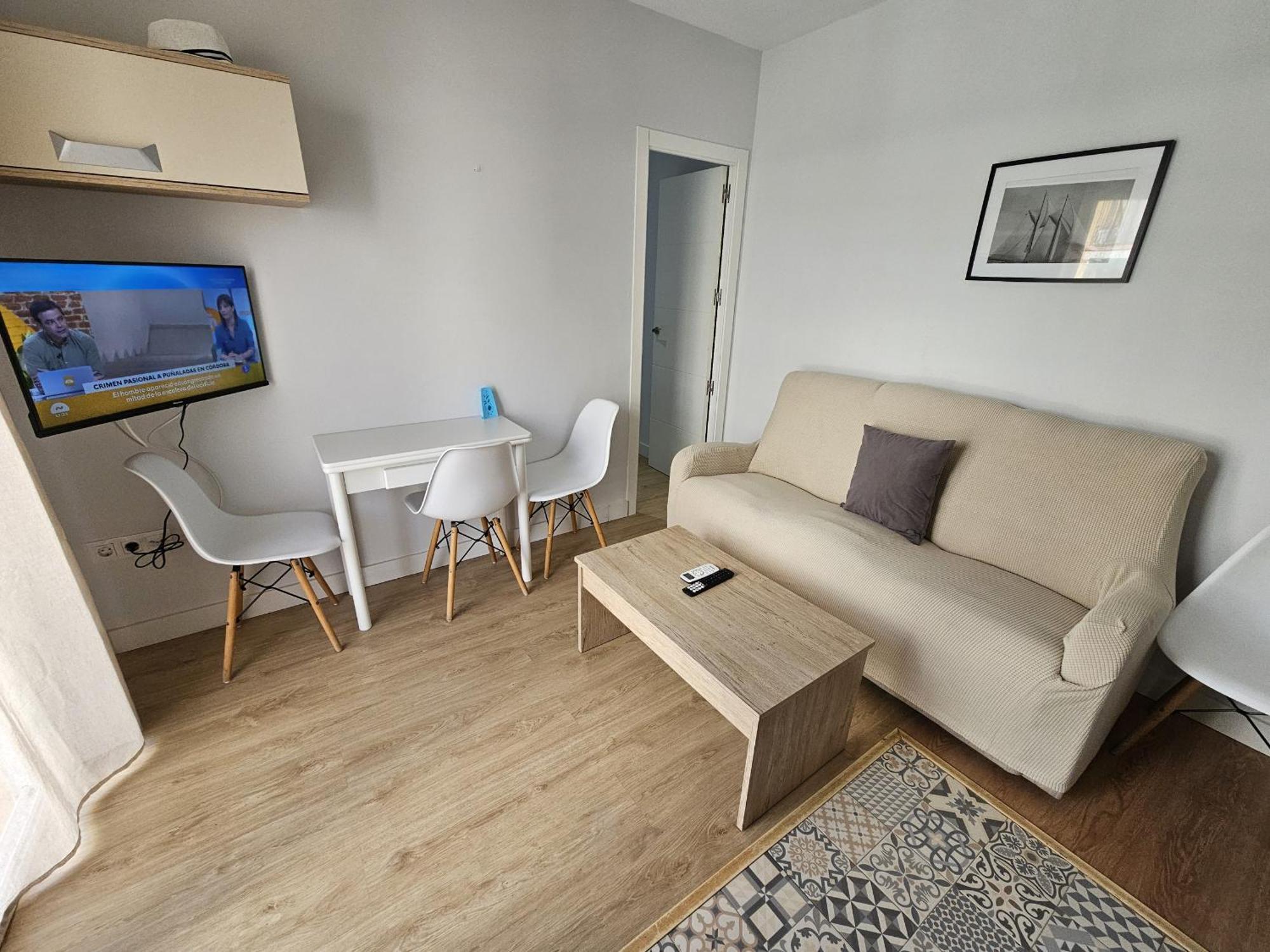 Apartamento Centro Playa If Benidorm Zewnętrze zdjęcie